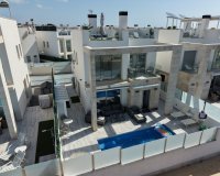 Sale - Villa - Orihuela Costa - Lomas de Cabo Roig
