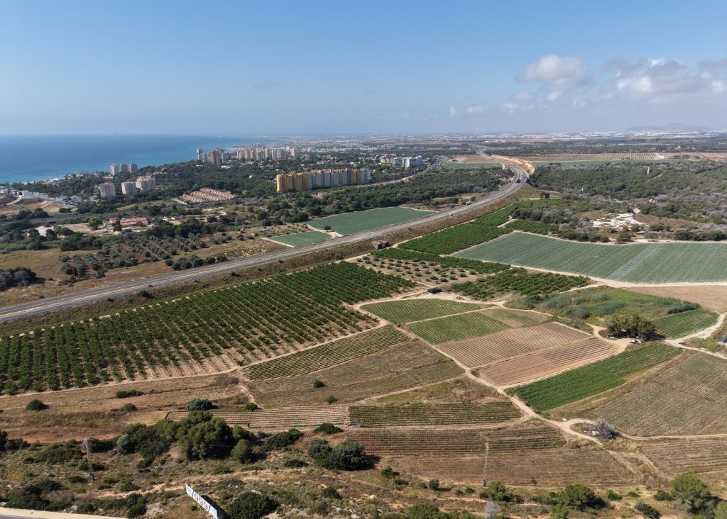 Sale - Villa - Orihuela Costa - Lomas de Cabo Roig