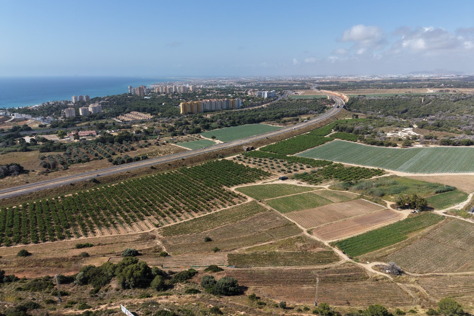 Sale - Villa - Orihuela Costa - Lomas de Cabo Roig