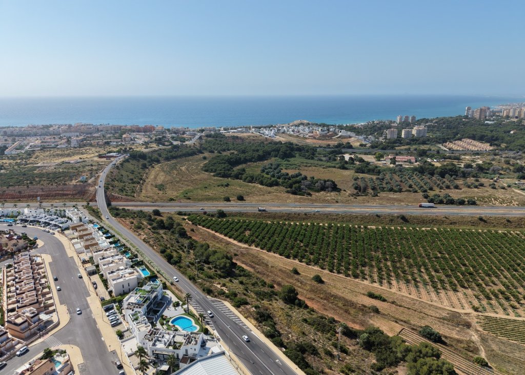 Sale - Villa - Orihuela Costa - Lomas de Cabo Roig