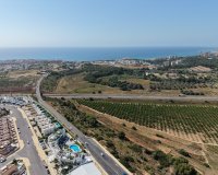 Sale - Villa - Orihuela Costa - Lomas de Cabo Roig