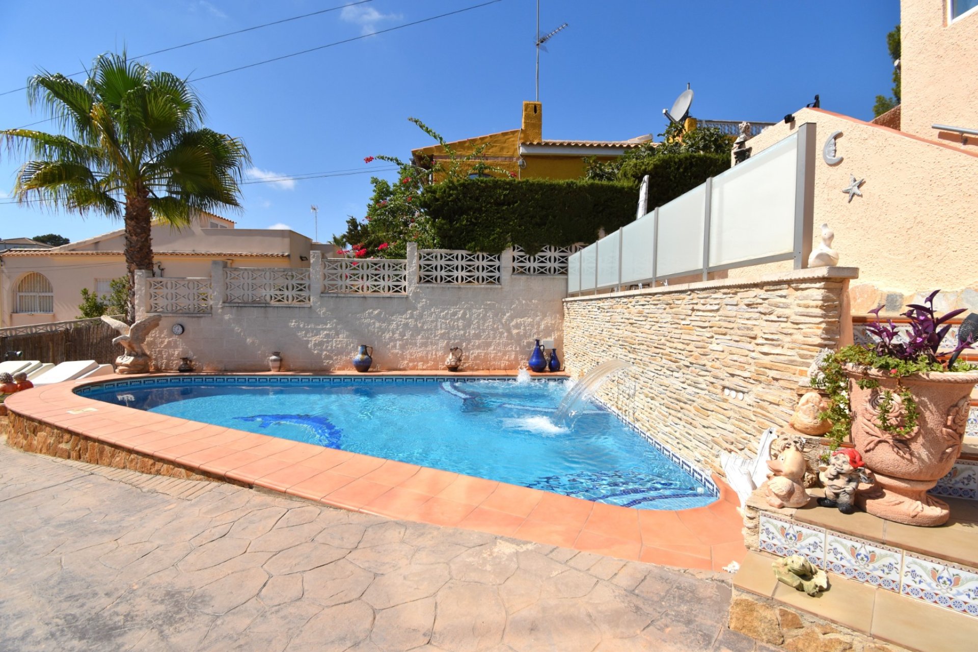 Sale - Villa - Orihuela Costa - Los Balcones