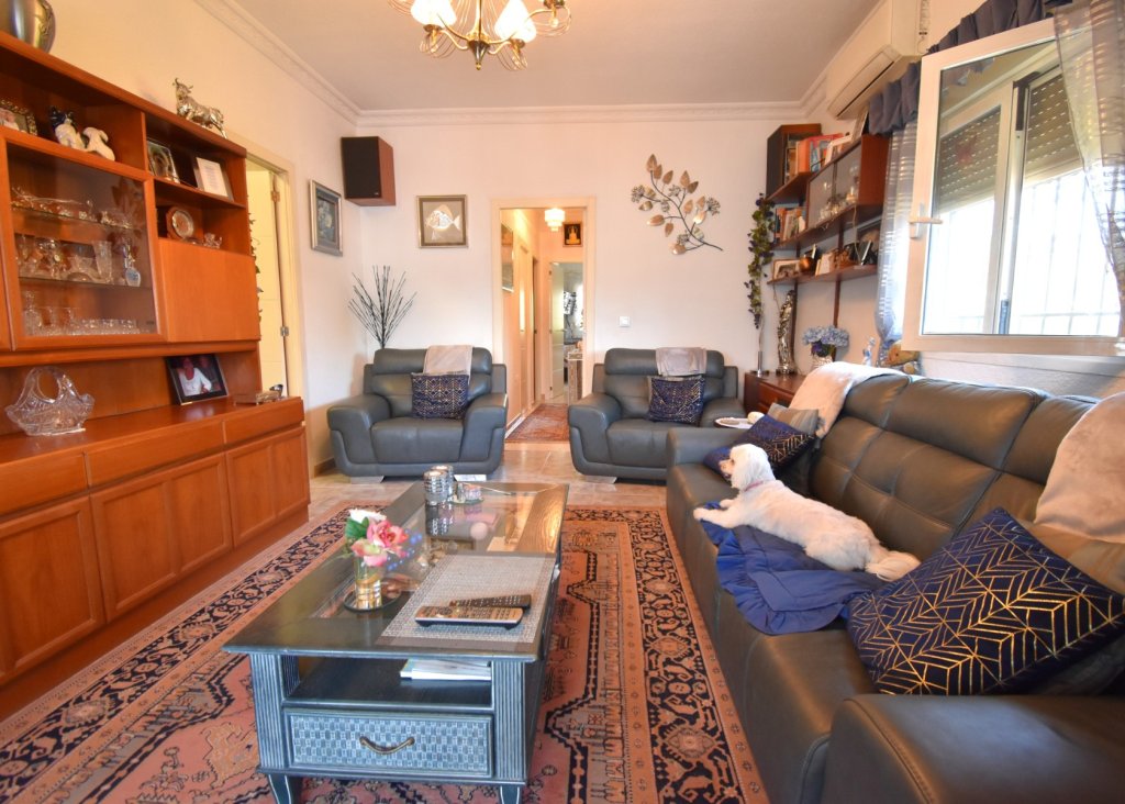 Sale - Villa - Orihuela Costa - Los Balcones