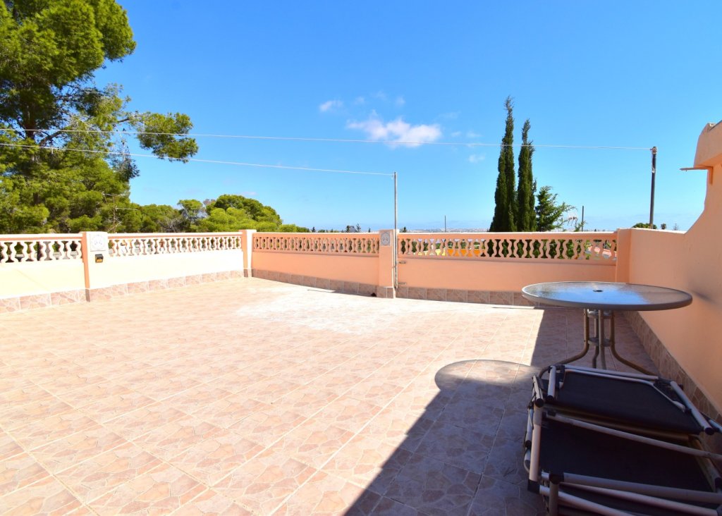Sale - Villa - Orihuela Costa - Los Balcones