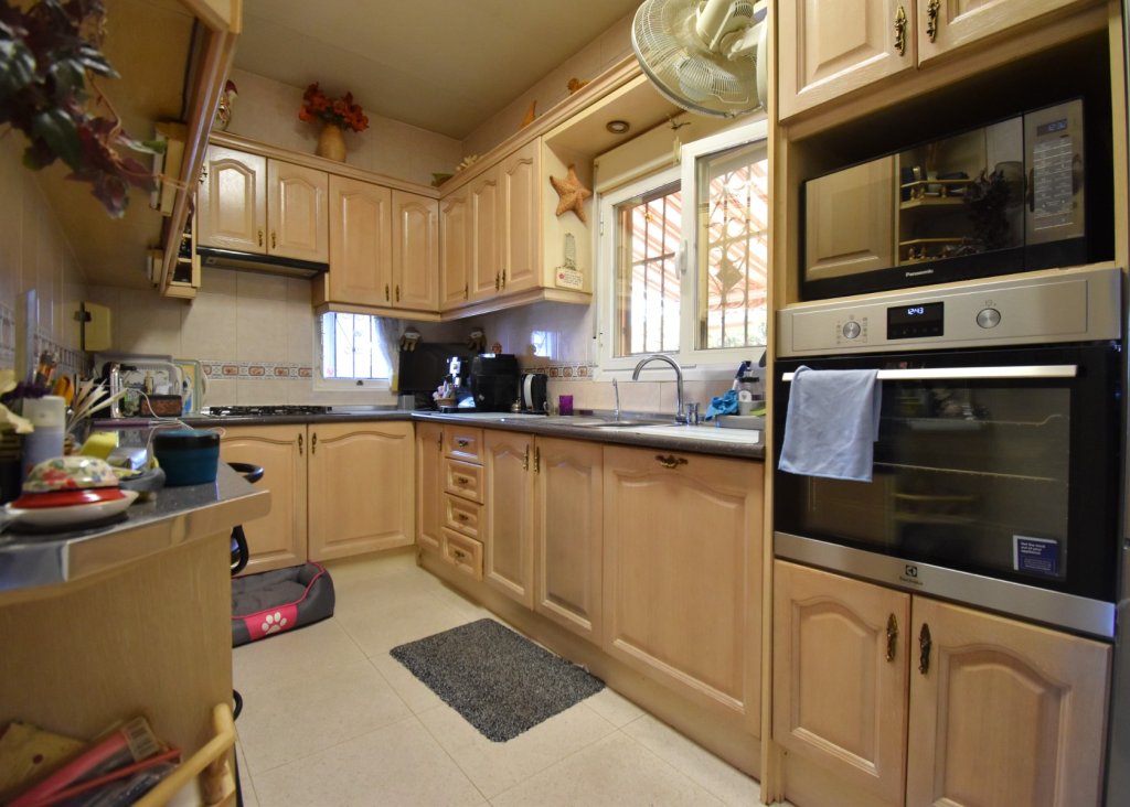 Sale - Villa - Orihuela Costa - Los Balcones