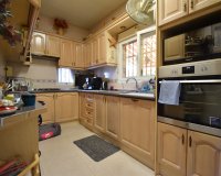 Sale - Villa - Orihuela Costa - Los Balcones