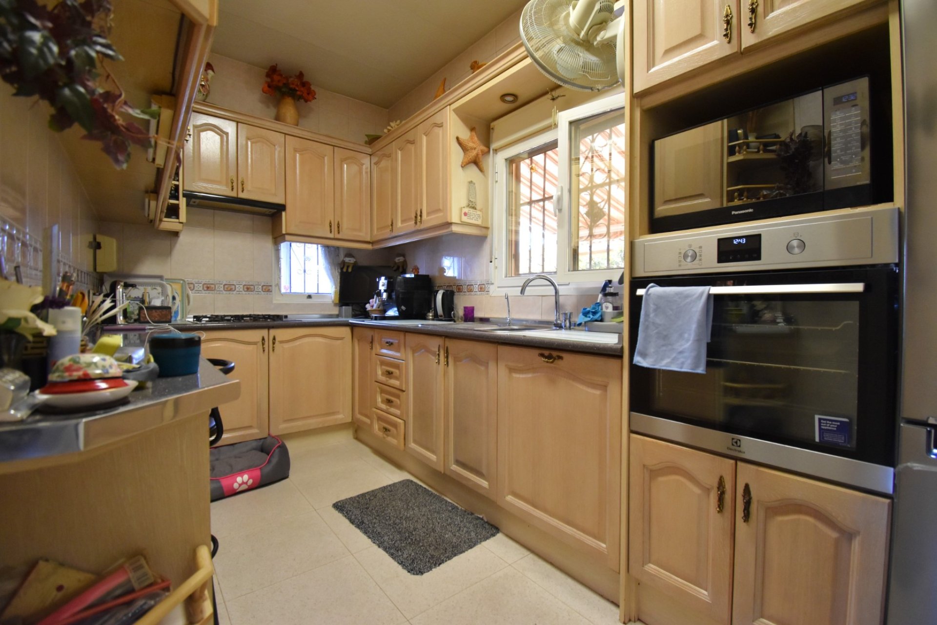 Sale - Villa - Orihuela Costa - Los Balcones