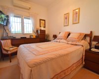 Sale - Villa - Orihuela Costa - Los Balcones