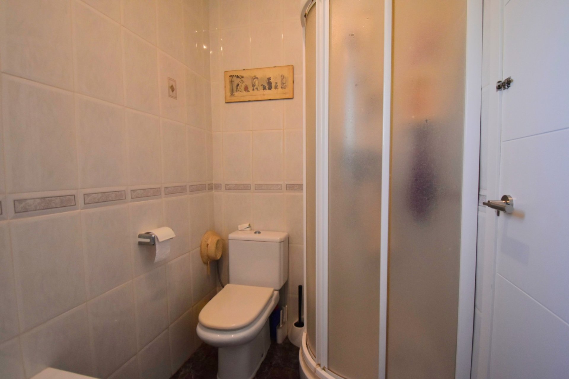 Sale - Villa - Orihuela Costa - Los Balcones