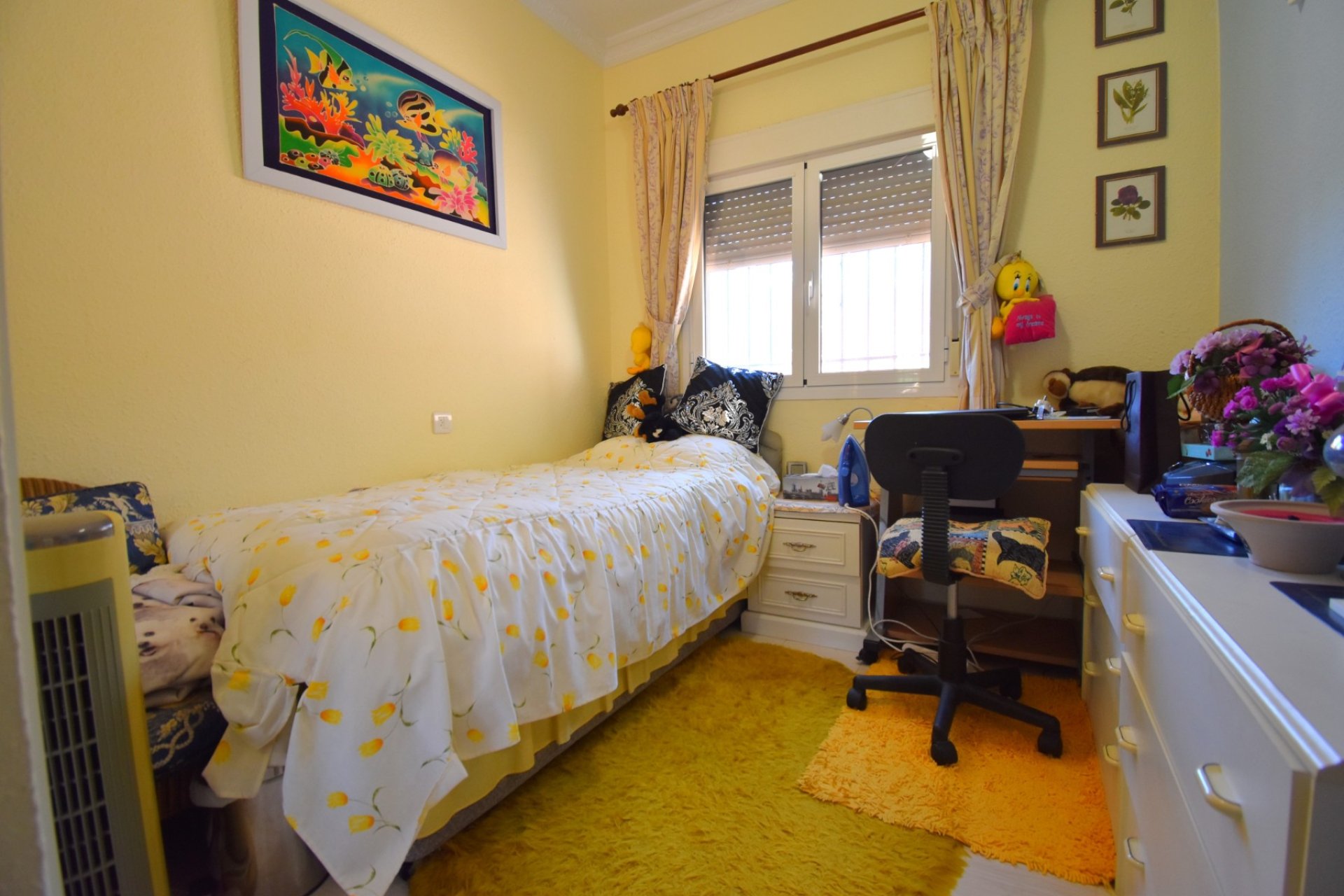 Sale - Villa - Orihuela Costa - Los Balcones