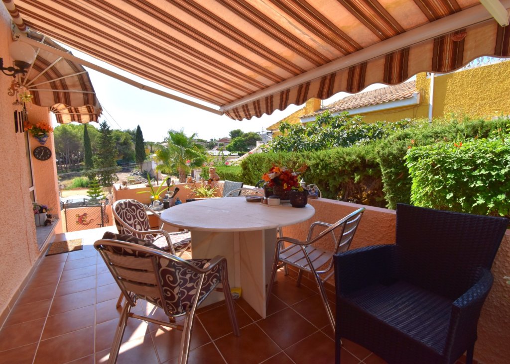 Sale - Villa - Orihuela Costa - Los Balcones