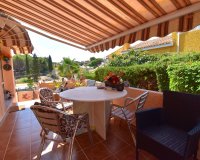 Sale - Villa - Orihuela Costa - Los Balcones