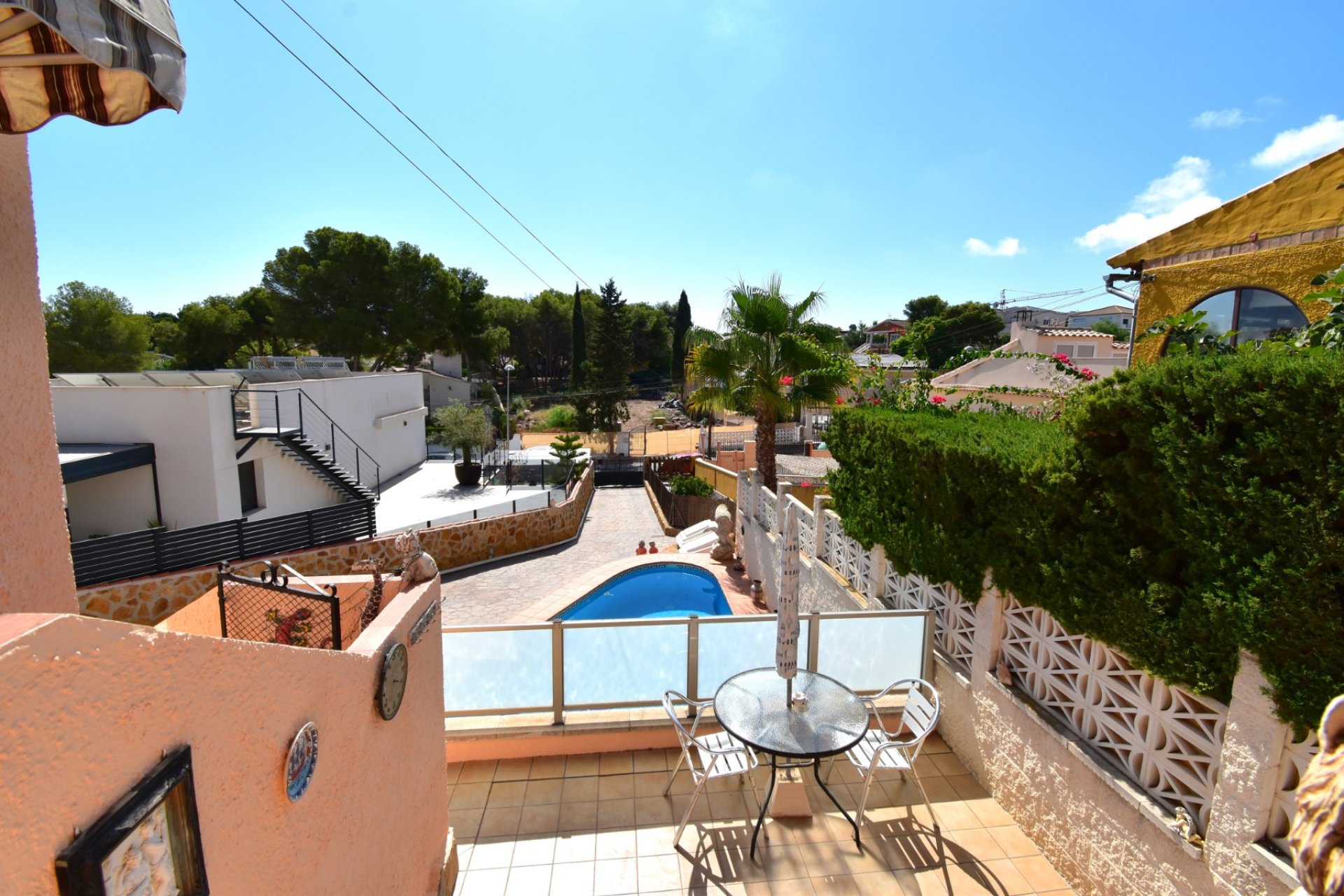 Sale - Villa - Orihuela Costa - Los Balcones