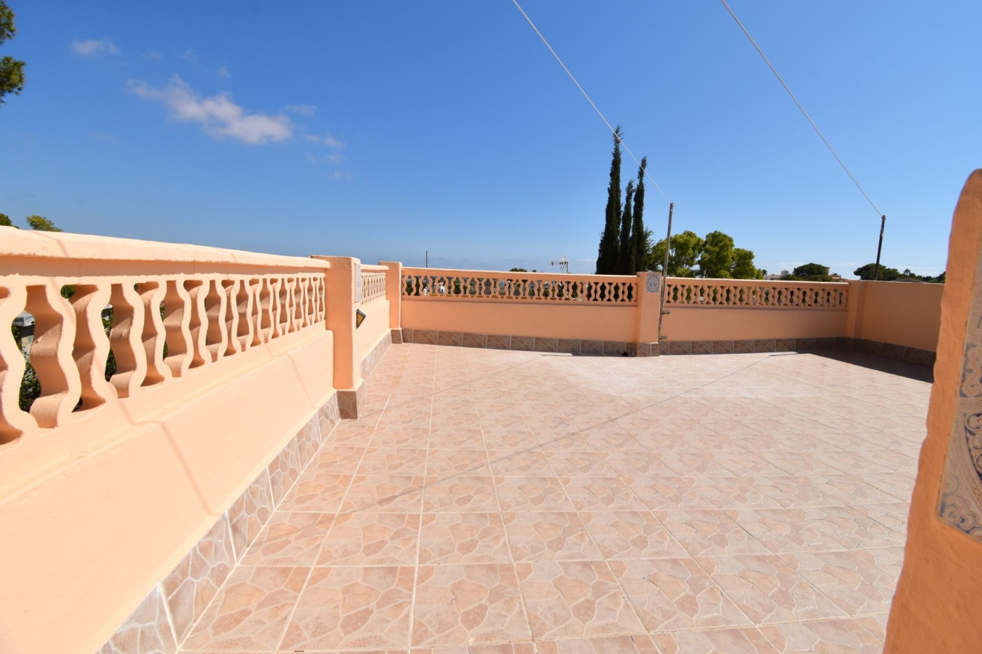 Sale - Villa - Orihuela Costa - Los Balcones