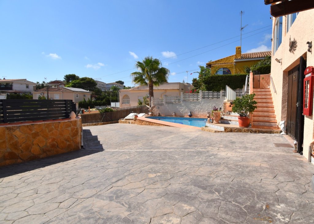 Sale - Villa - Orihuela Costa - Los Balcones