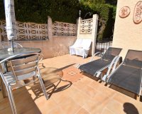Sale - Villa - Orihuela Costa - Los Balcones
