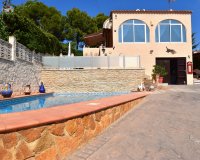 Sale - Villa - Orihuela Costa - Los Balcones