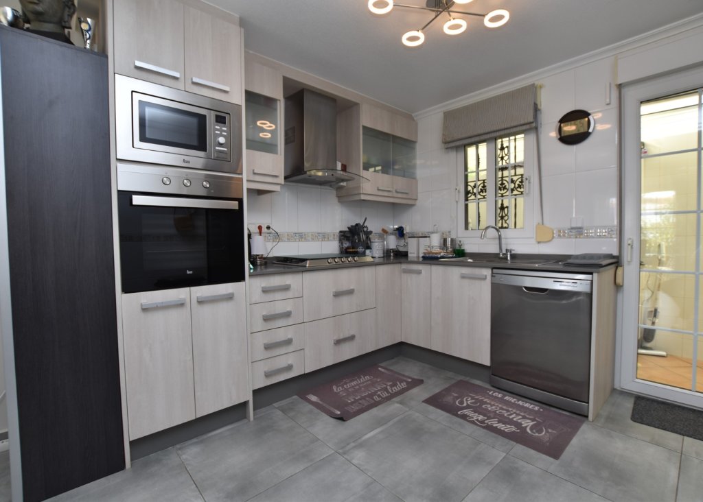 Sale - Villa - Orihuela Costa - Los Dolses