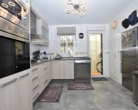 Sale - Villa - Orihuela Costa - Los Dolses