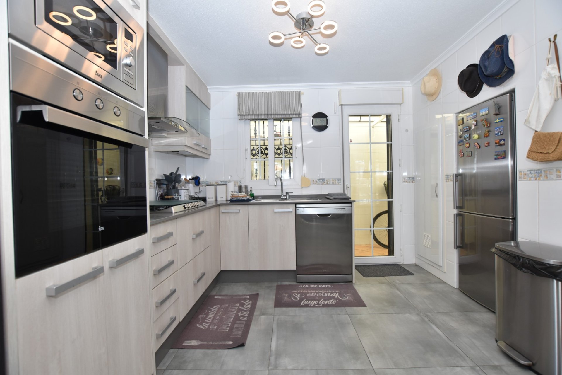 Sale - Villa - Orihuela Costa - Los Dolses