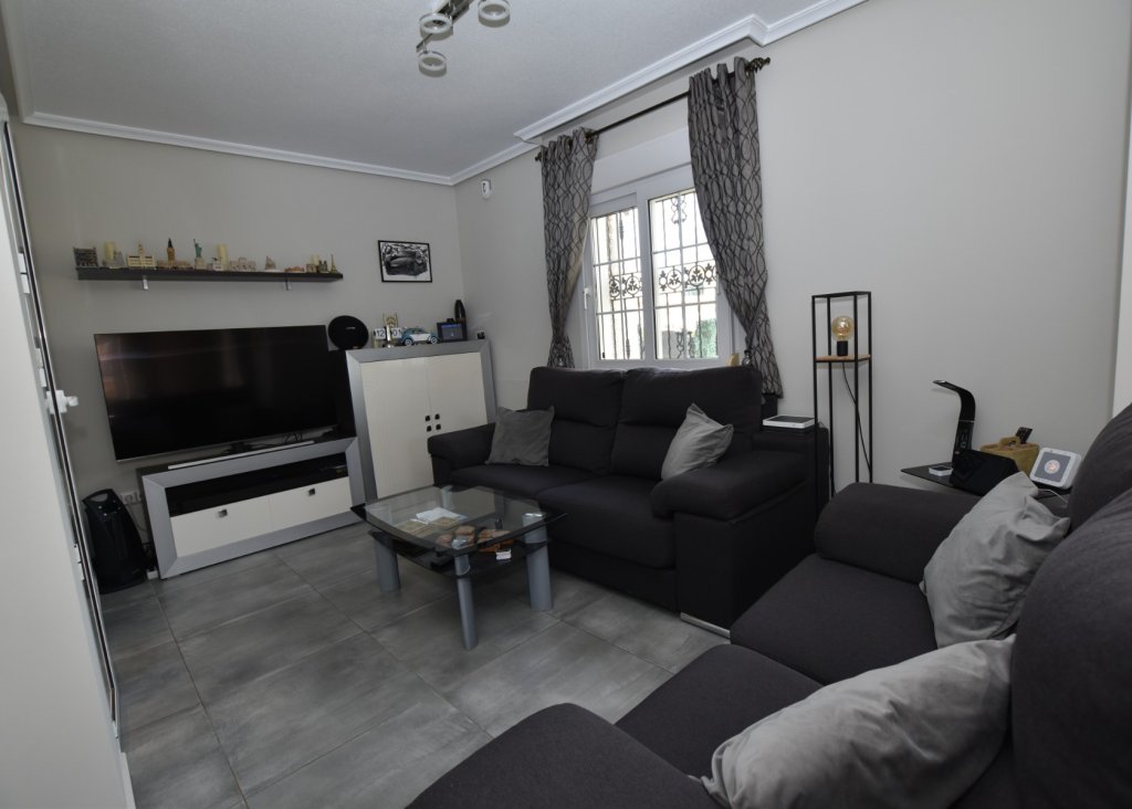 Sale - Villa - Orihuela Costa - Los Dolses