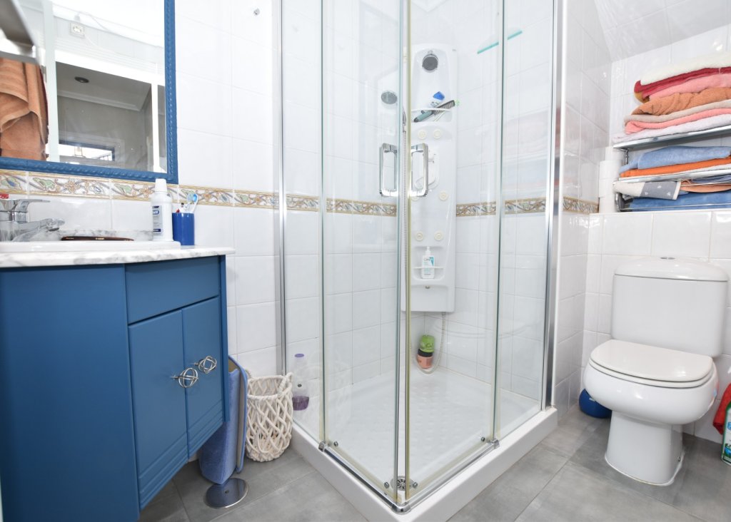 Sale - Villa - Orihuela Costa - Los Dolses