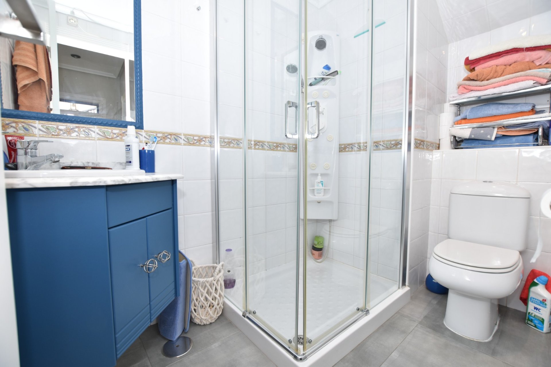 Sale - Villa - Orihuela Costa - Los Dolses