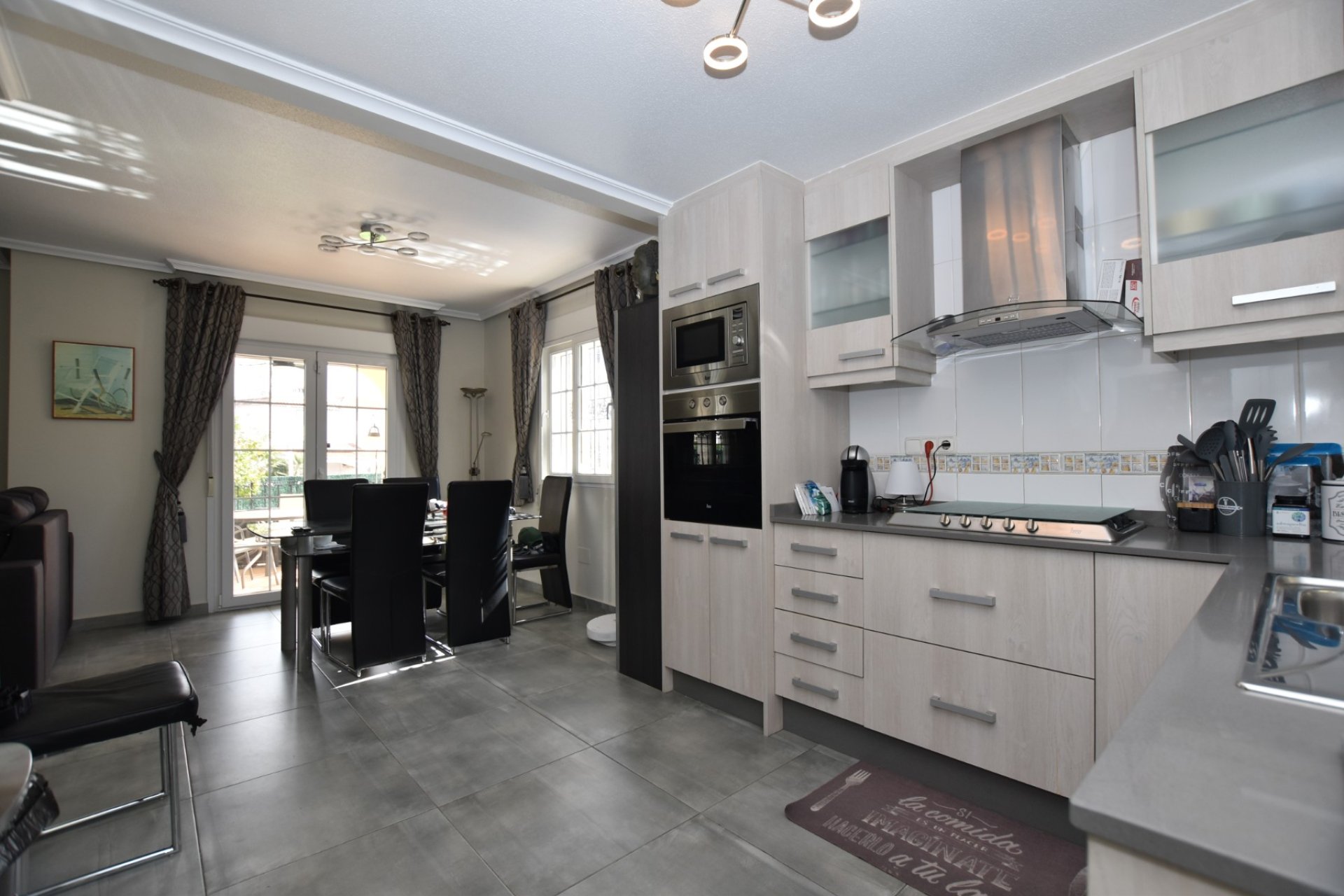 Sale - Villa - Orihuela Costa - Los Dolses