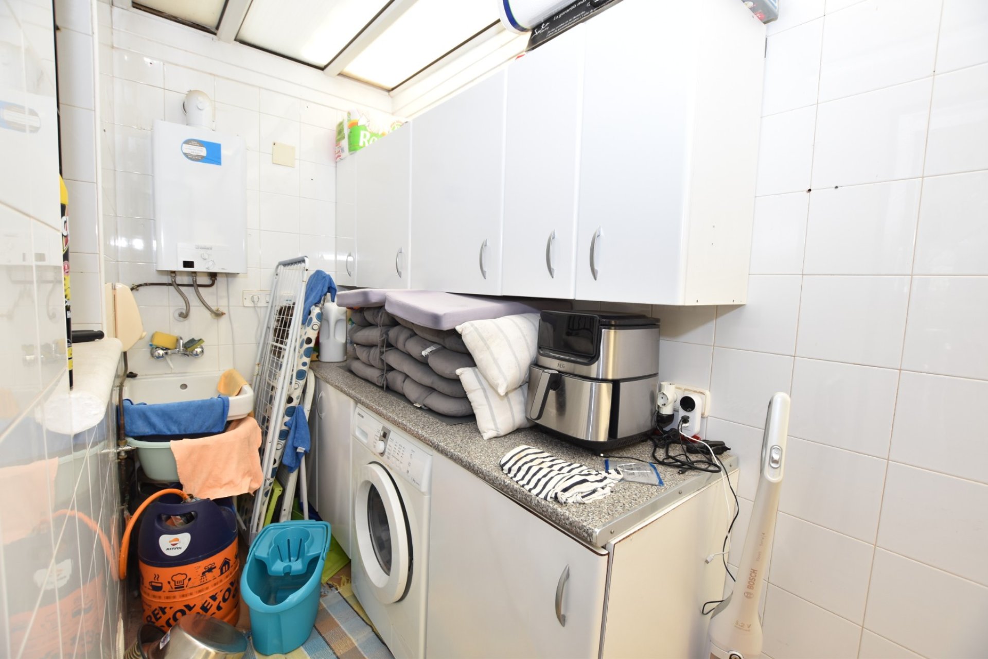 Sale - Villa - Orihuela Costa - Los Dolses