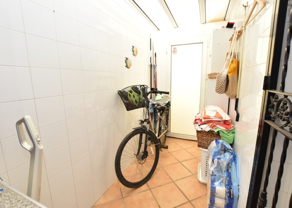 Sale - Villa - Orihuela Costa - Los Dolses