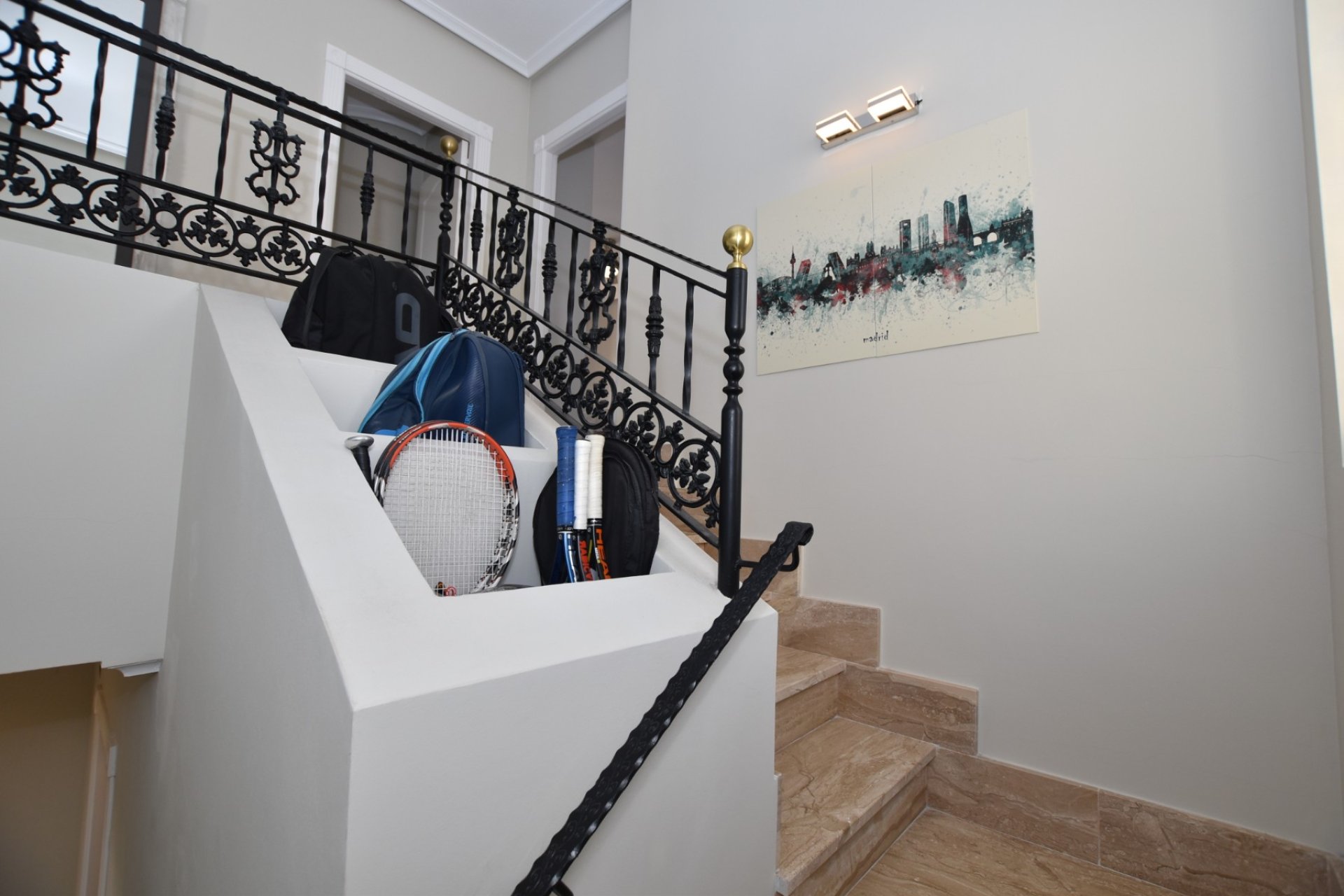 Sale - Villa - Orihuela Costa - Los Dolses