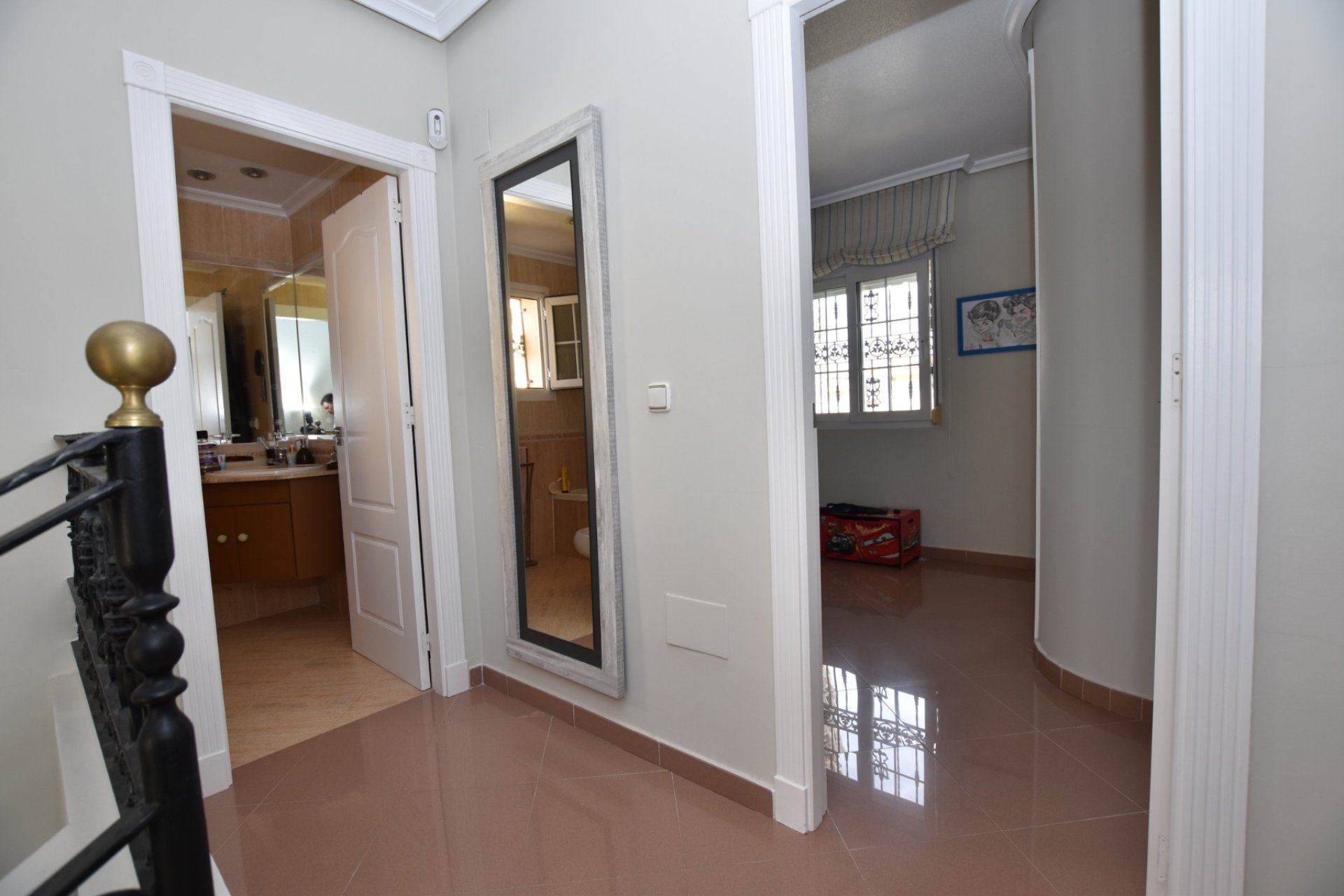 Sale - Villa - Orihuela Costa - Los Dolses