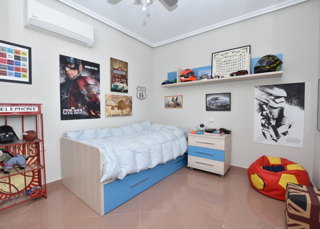 Sale - Villa - Orihuela Costa - Los Dolses