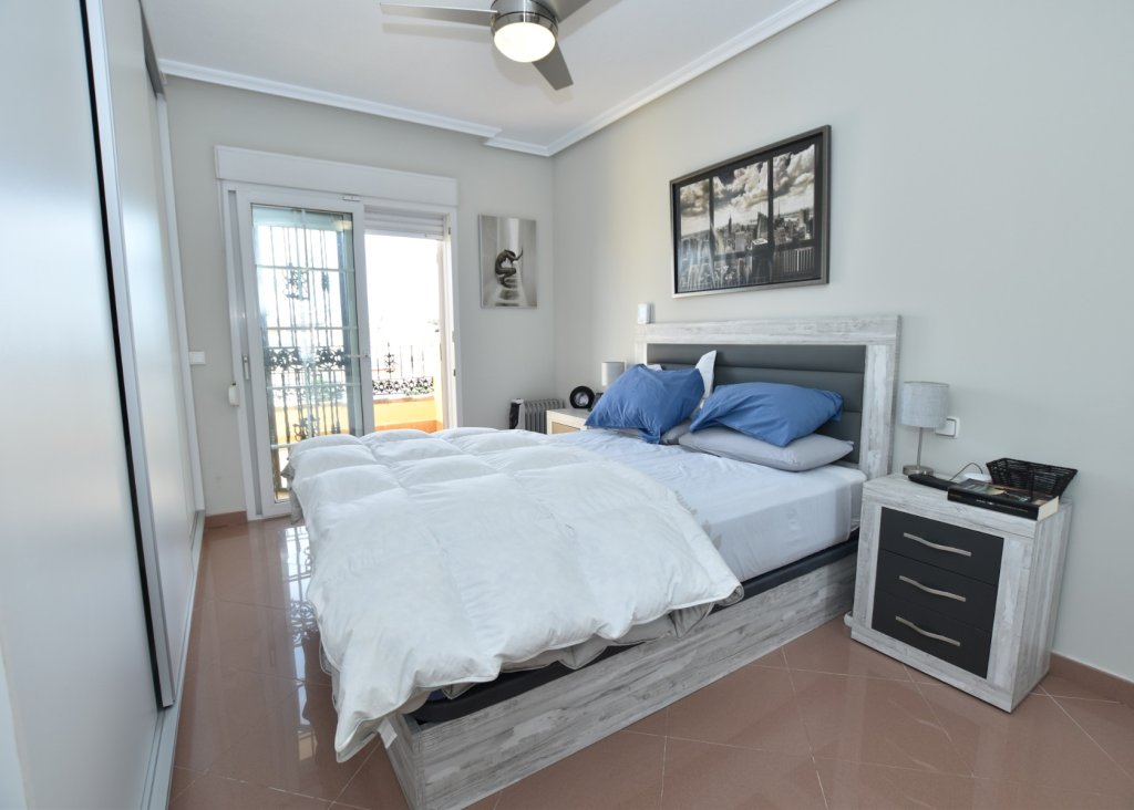 Sale - Villa - Orihuela Costa - Los Dolses