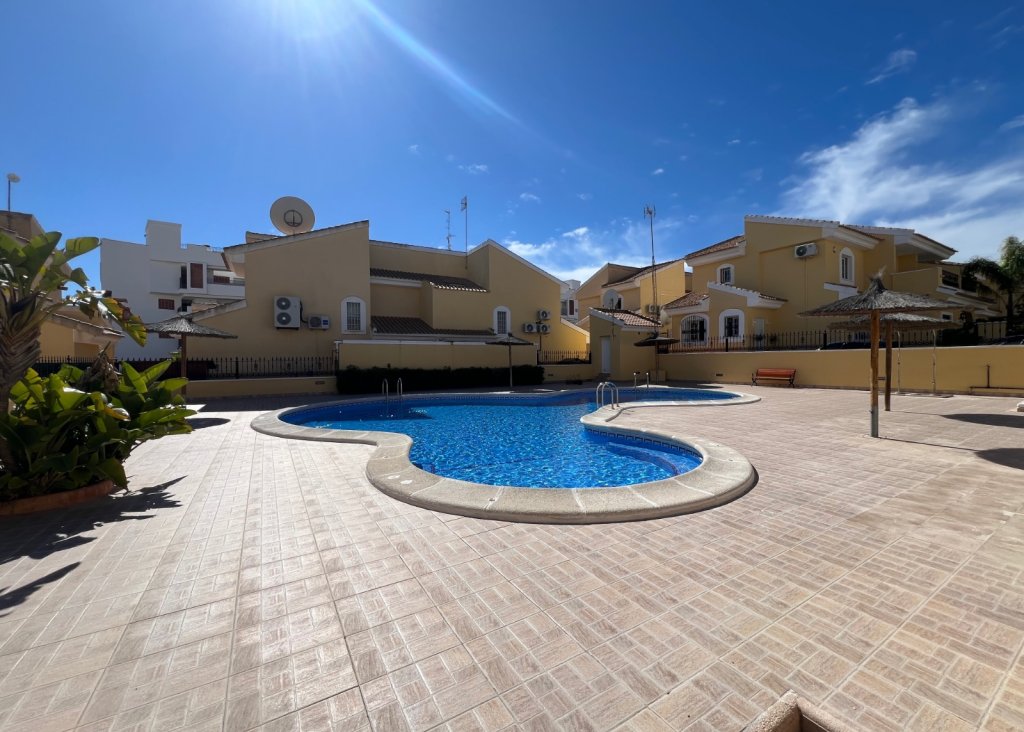 Sale - Villa - Orihuela Costa - Los Dolses