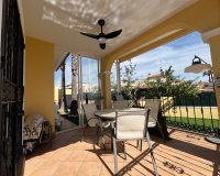 Sale - Villa - Orihuela Costa - Los Dolses