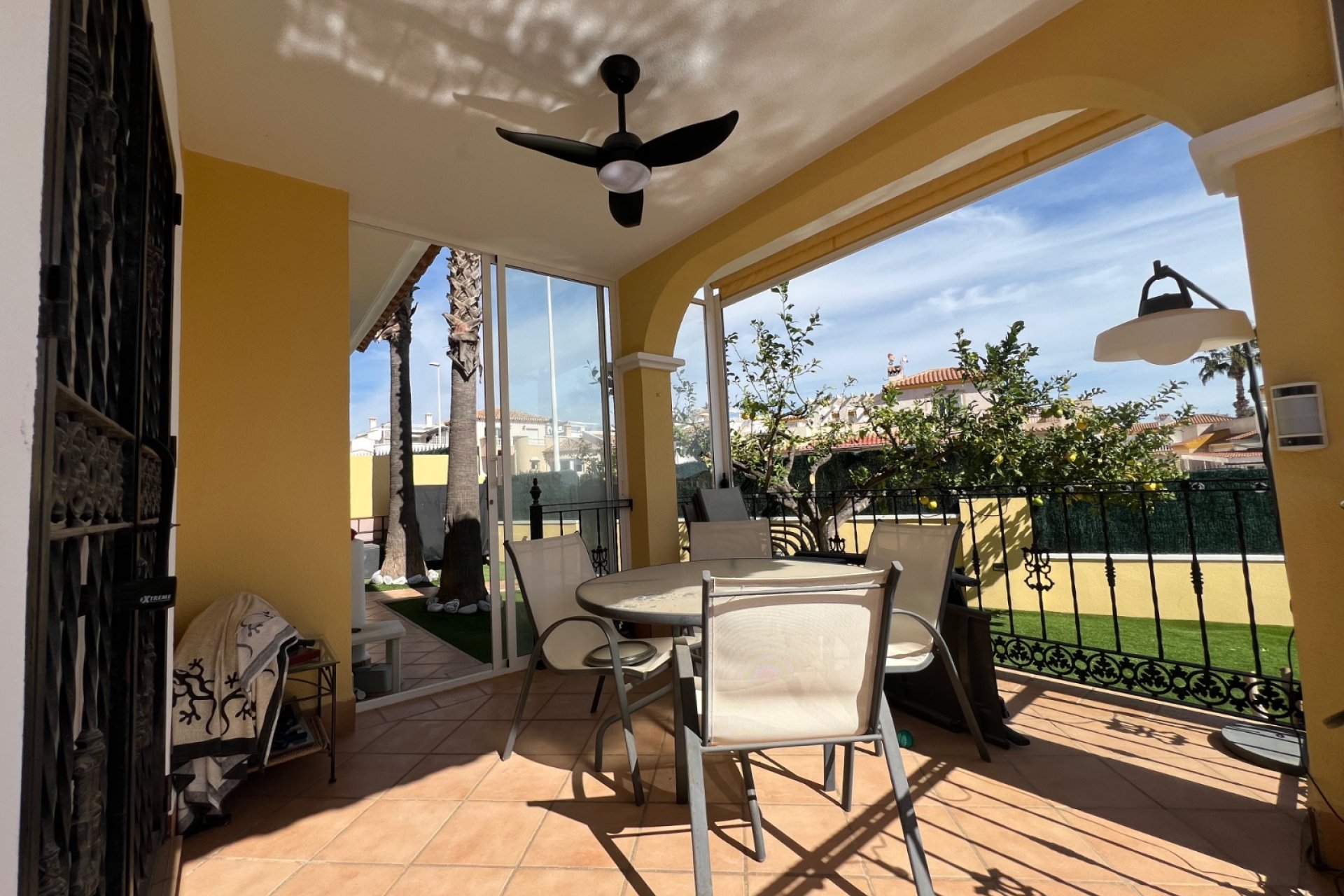 Sale - Villa - Orihuela Costa - Los Dolses