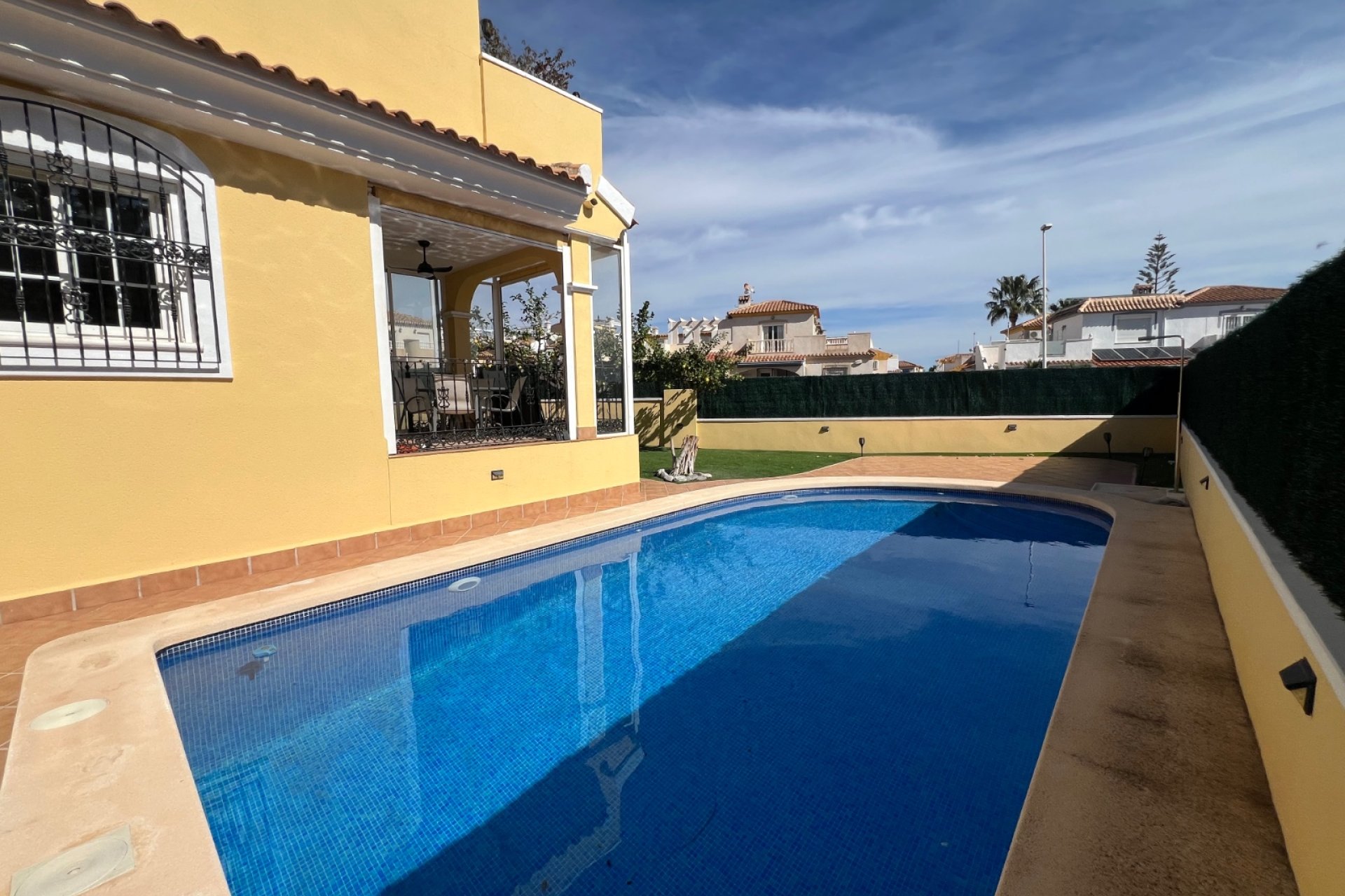 Sale - Villa - Orihuela Costa - Los Dolses