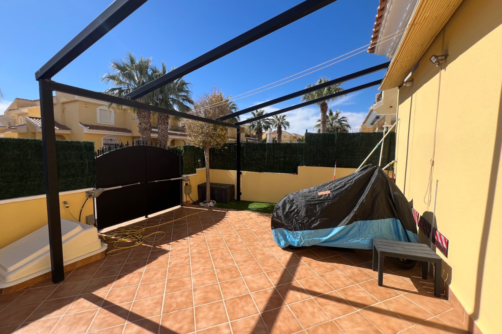 Sale - Villa - Orihuela Costa - Los Dolses