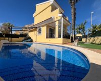 Sale - Villa - Orihuela Costa - Los Dolses