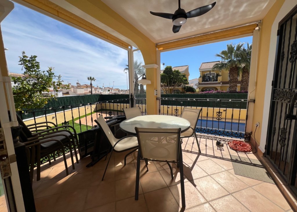 Sale - Villa - Orihuela Costa - Los Dolses