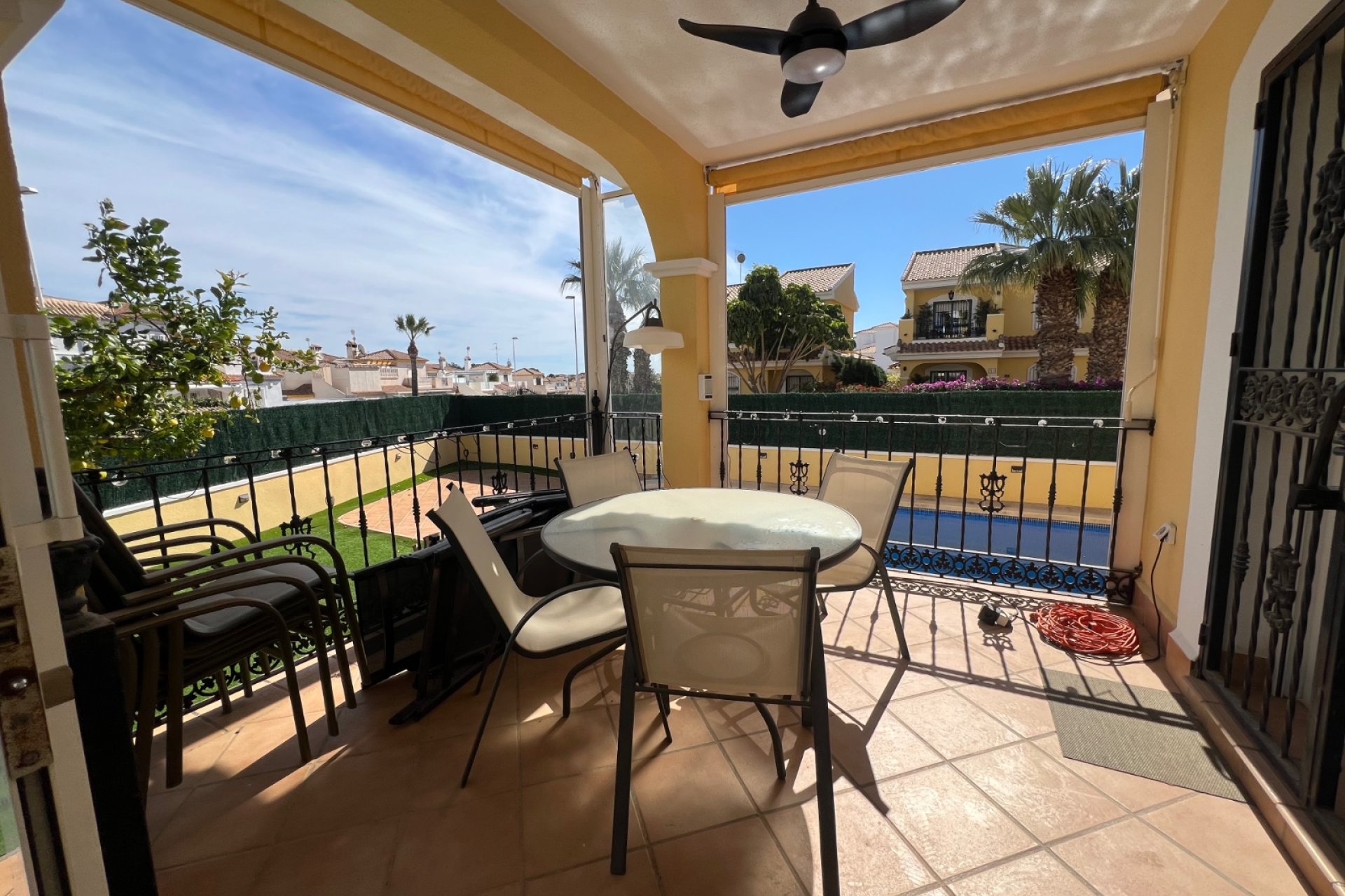 Sale - Villa - Orihuela Costa - Los Dolses