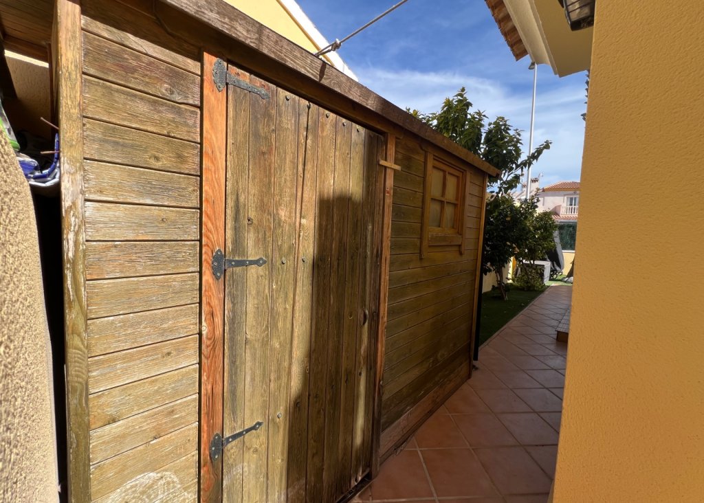 Sale - Villa - Orihuela Costa - Los Dolses