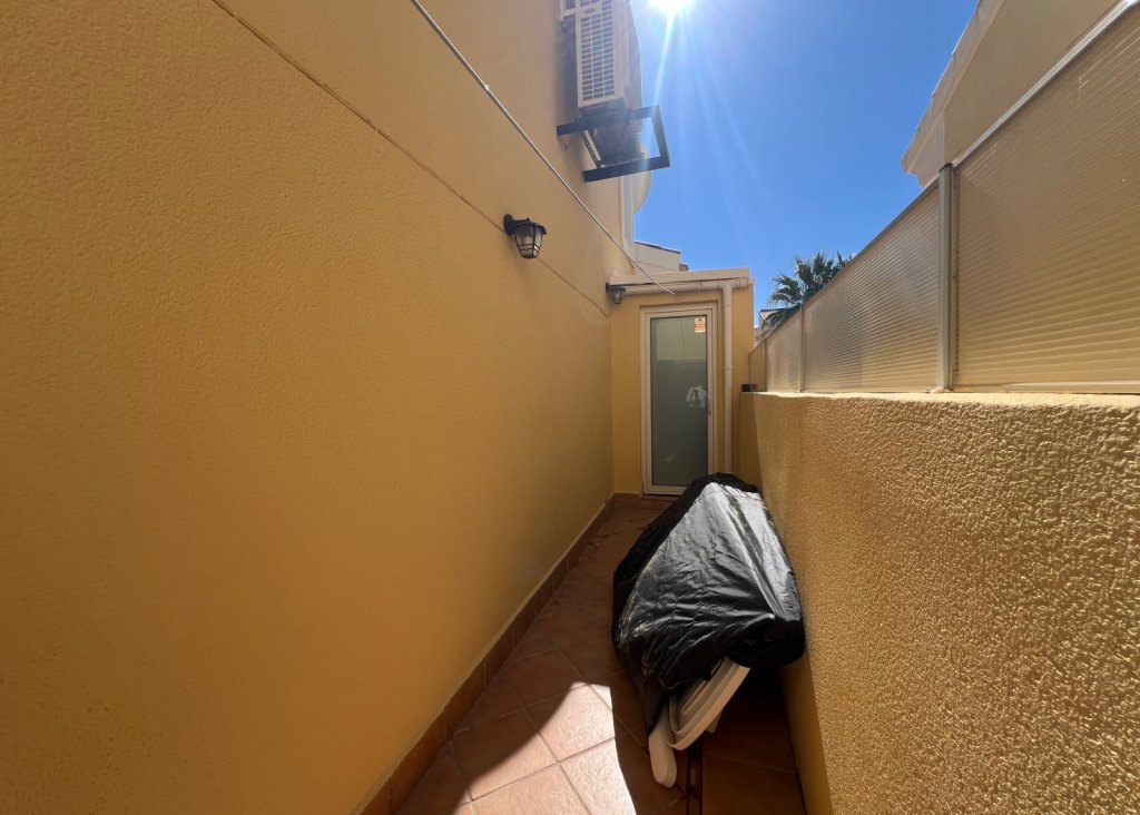 Sale - Villa - Orihuela Costa - Los Dolses