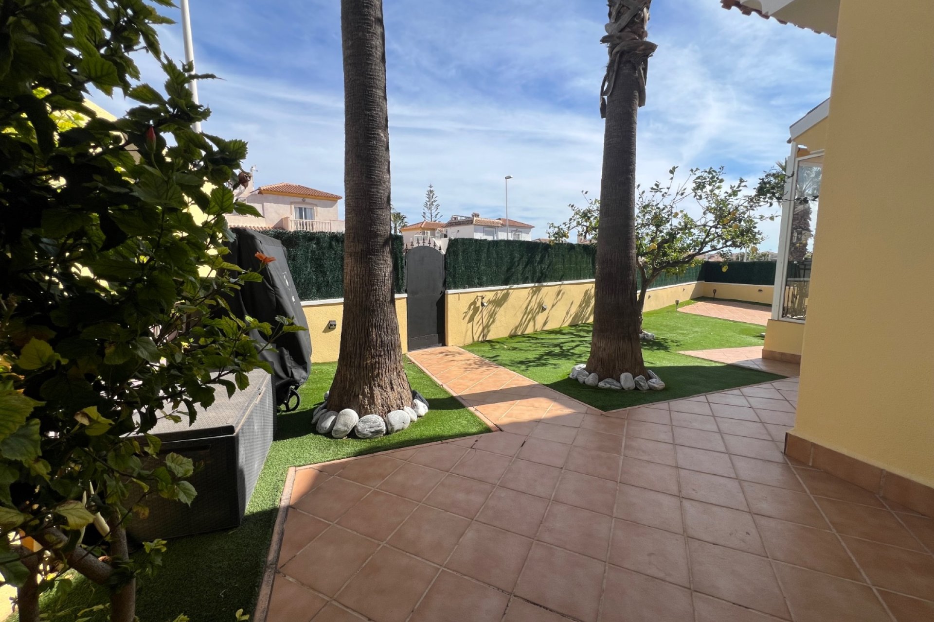 Sale - Villa - Orihuela Costa - Los Dolses