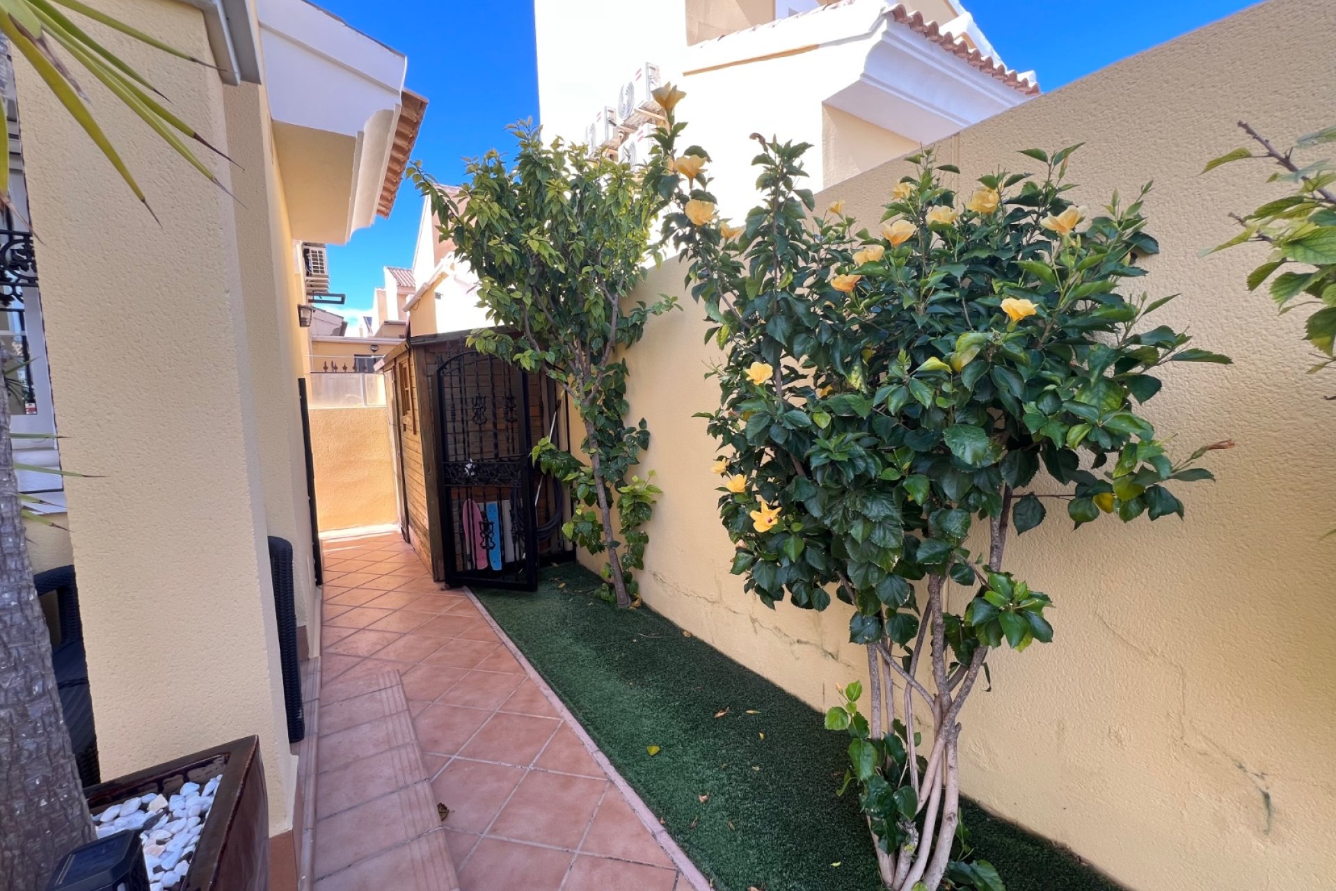 Sale - Villa - Orihuela Costa - Los Dolses