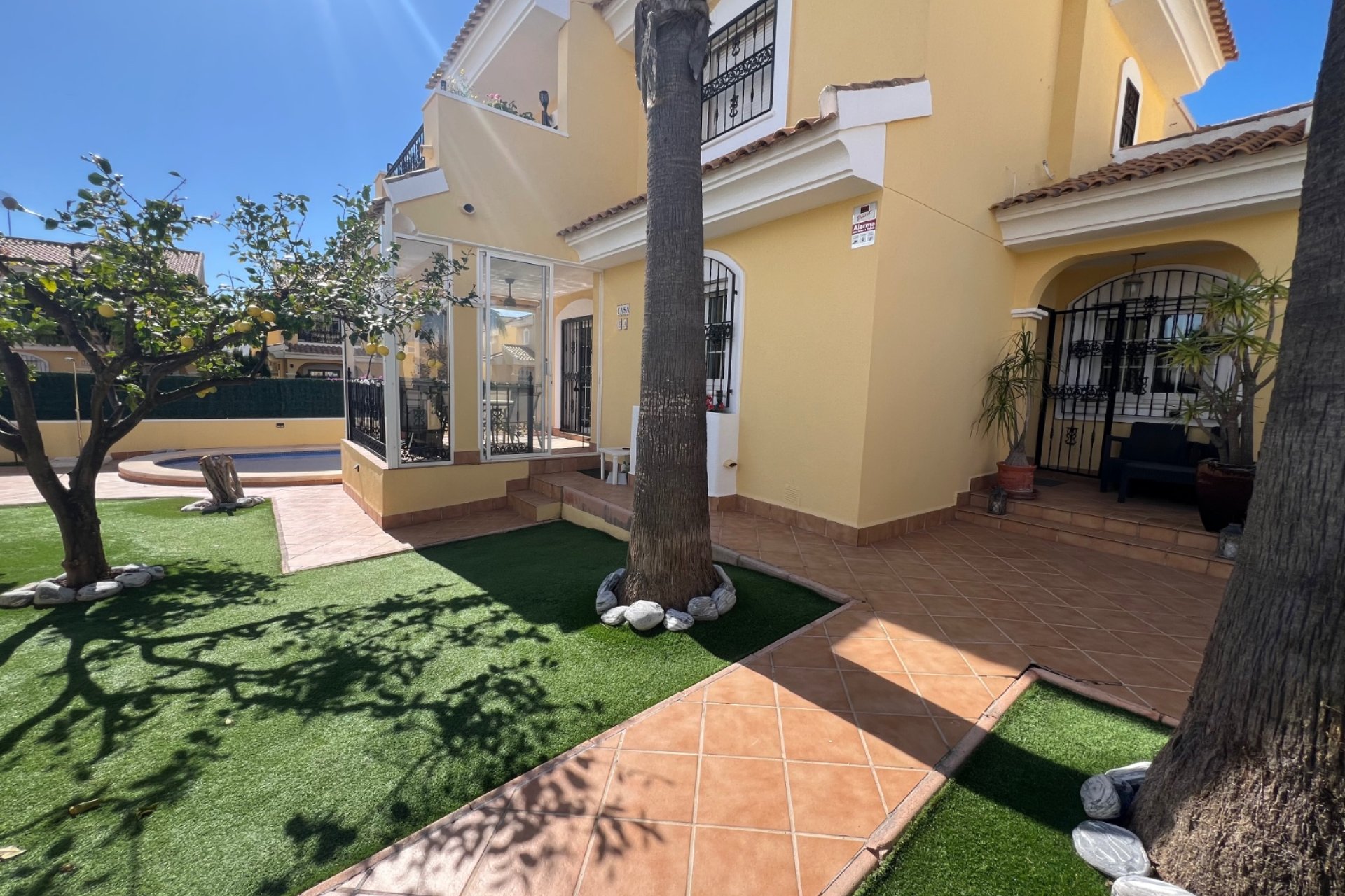 Sale - Villa - Orihuela Costa - Los Dolses