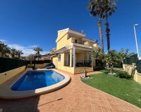 Sale - Villa - Orihuela Costa - Los Dolses
