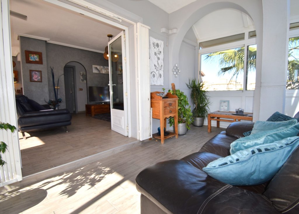 Sale - Villa - Orihuela Costa - Playa Flamenca