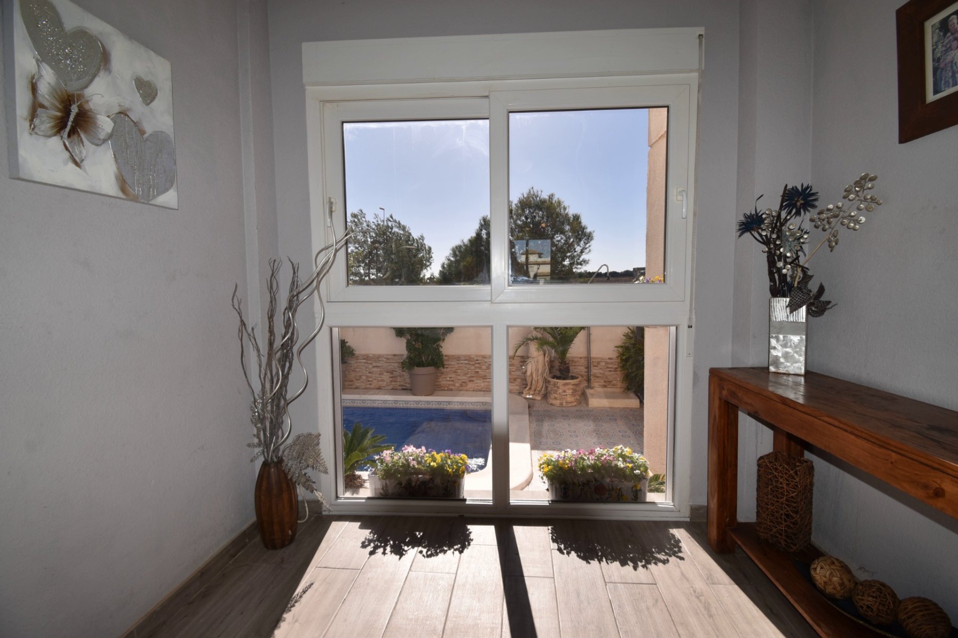 Sale - Villa - Orihuela Costa - Playa Flamenca